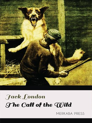 cover image of The Call of the Wild